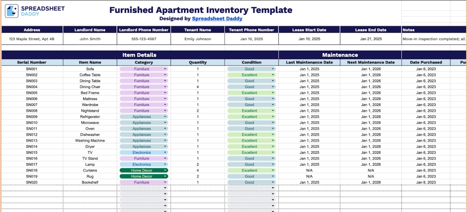 The Riviere Worli Live Inventory